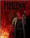 Hellboy